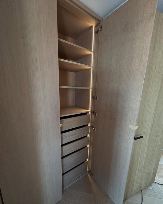 5 Fördelar med Skräddarsydda Möbler för Ditt Hem