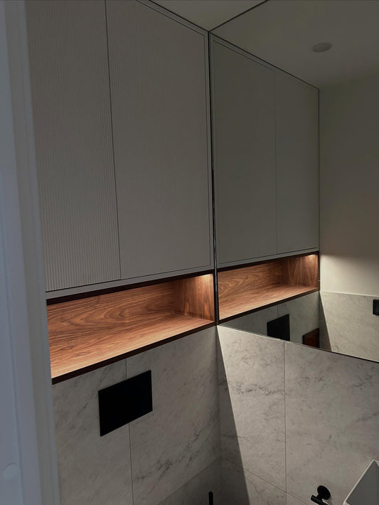 Från Vision till Verklighet